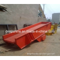 Quality Vibrating Feeder for Sale in Hot